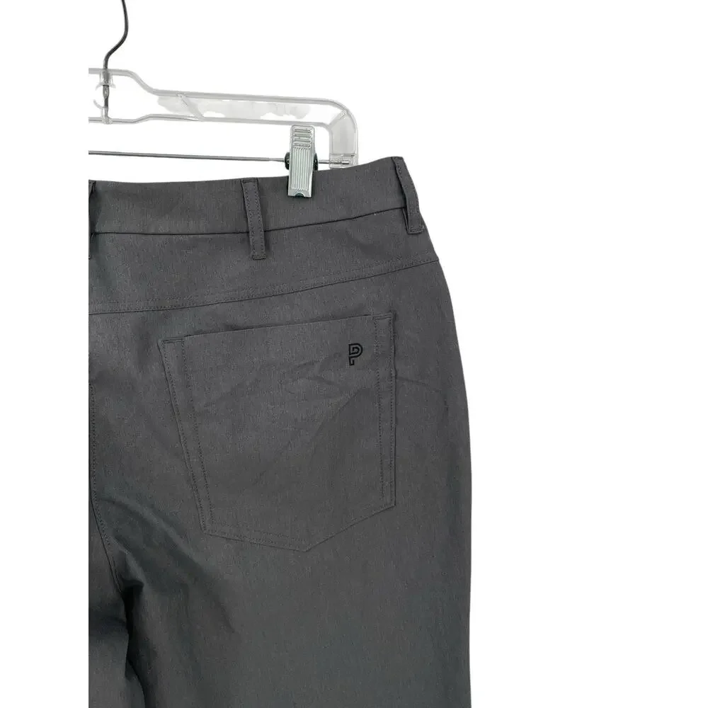 Public Rec Dealmaker Workday Pants Gray Size 34 X 28